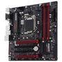 Placa-Mãe Gigabyte GA-H270M Gaming 3, Intel LGA 1151, mATX, DDR4, Preto - GA-H270M-GAMING 3
