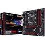 Placa-Mãe Gigabyte GA-H270M Gaming 3, Intel LGA 1151, mATX, DDR4, Preto - GA-H270M-GAMING 3