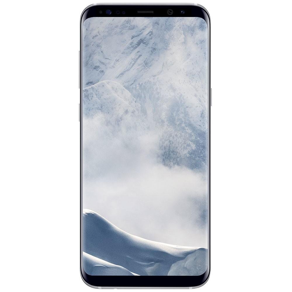 Smartphone Samsung Galaxy S8, 64GB | KaBuM!