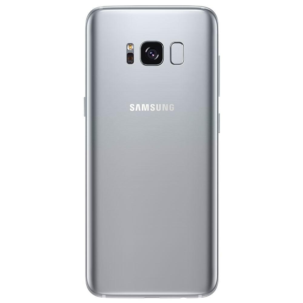 SIMフリー 本体 Galaxy S8 64 GB 109G3 オーキッドグレー Galaxy S8｜価格比較・最新情報 - 価格.com