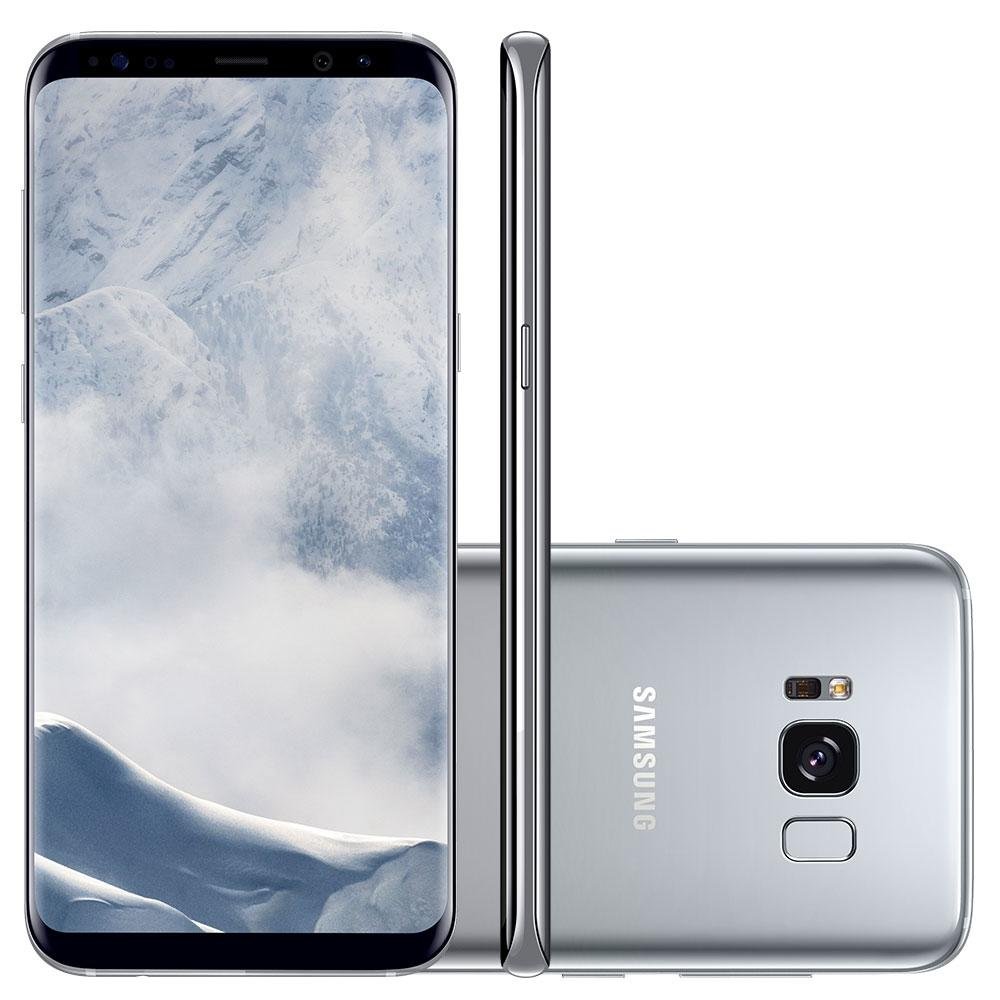 Smartphone Samsung Galaxy S8, 64GB | KaBuM!