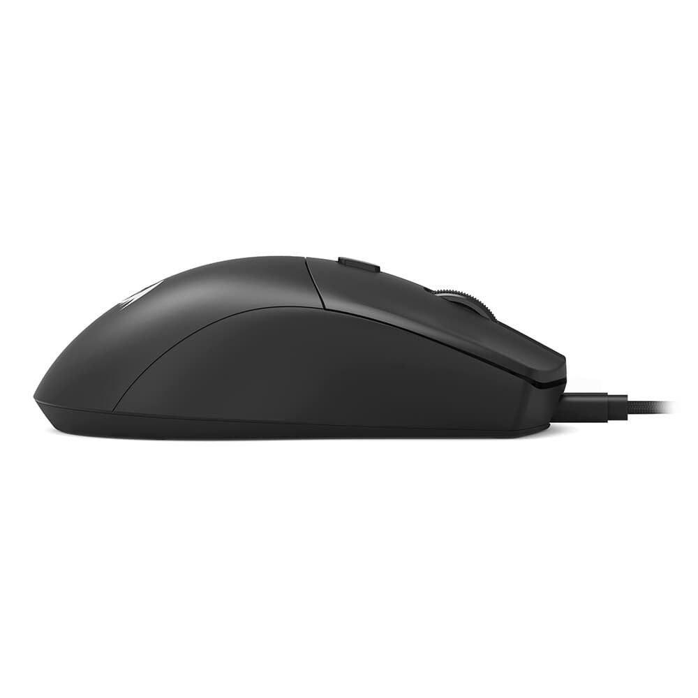 Imagem 8 de 9 do produto Mouse Gamer Ultraleve Redragon Neva, Sensor Óptico PAW3395, 26000 DPI, 6 Botões programáveis, USB Tipo-C, 8000Hz, Preto - M815