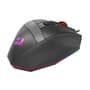 Mouse Gamer Redragon Rind, RGB, Sensor PAW3333, 16000 DPI, 10 Botões Programáveis, USB, Preto - M813-RGB