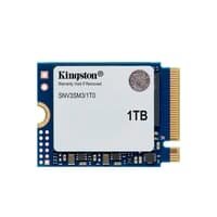 SSD Kingston NV3 1TB M.2 NVMe PCIe 4.0 | KaBuM!