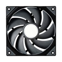 Ventoinha TRYX ROTA PRO, 120mm, Alta Performance, PWM, FDB, Preta - F-R120P-NN1M-G0K 2