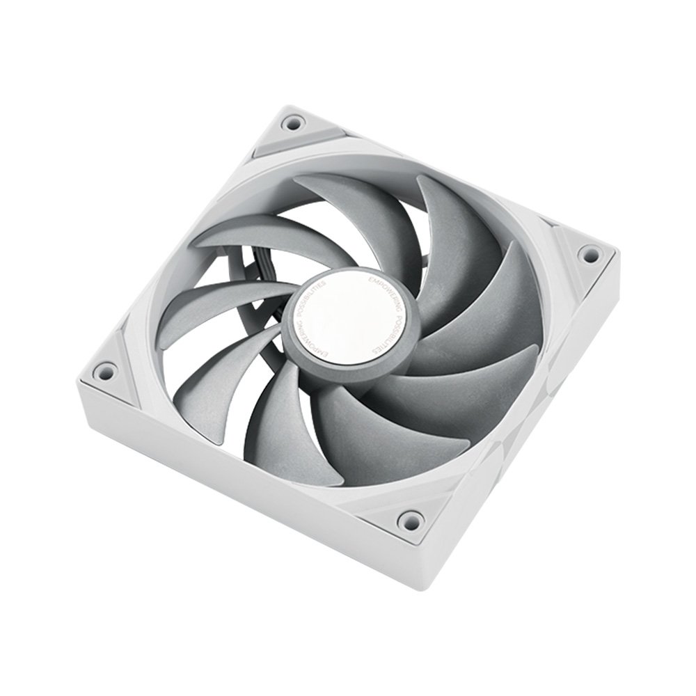 Imagem 5 de 7 do produto Ventoinha Tryx ROTA PRO 120mm, Branco - F-R120P-NN1M-G0W