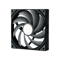 Ventoinha Tryx ROTA PRO 140mm, Preto - F-R140P-NN1M-G0K 2