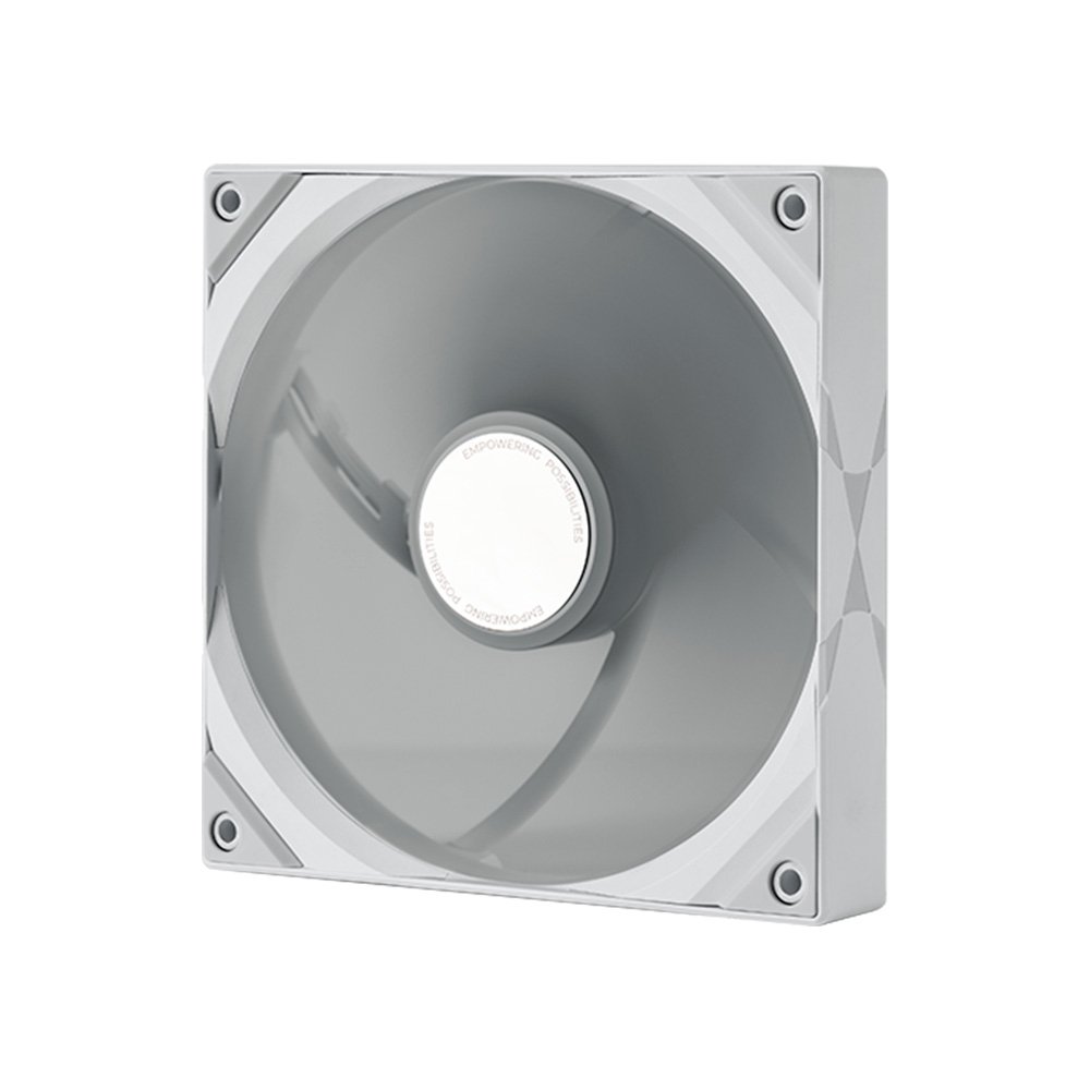 Ventoinha Tryx ROTA PRO 140mm, Branco - F-R140P-NN1M-G0W - view 2
