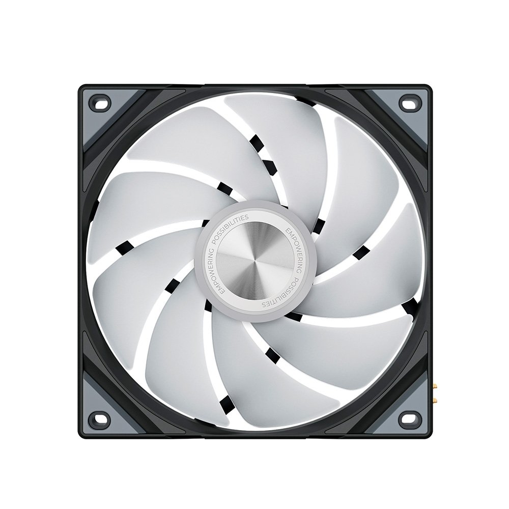 Cooler Fan Tryx Rota Pro 120 | KaBuM!