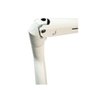 Suporte de Mesa Articulado para Monitor de 15" a 34" Iron Lift Rise Mode, Ajuste de altura, Pistão a Gás, Vesa, Branco - RM-IL-01-W