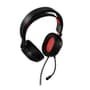 Headset Gamer Corsair HS35 v2, Preto e Vermelho - CA-9011384-NA