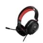 Headset Gamer Corsair HS35 v2, Preto e Vermelho - CA-9011384-NA