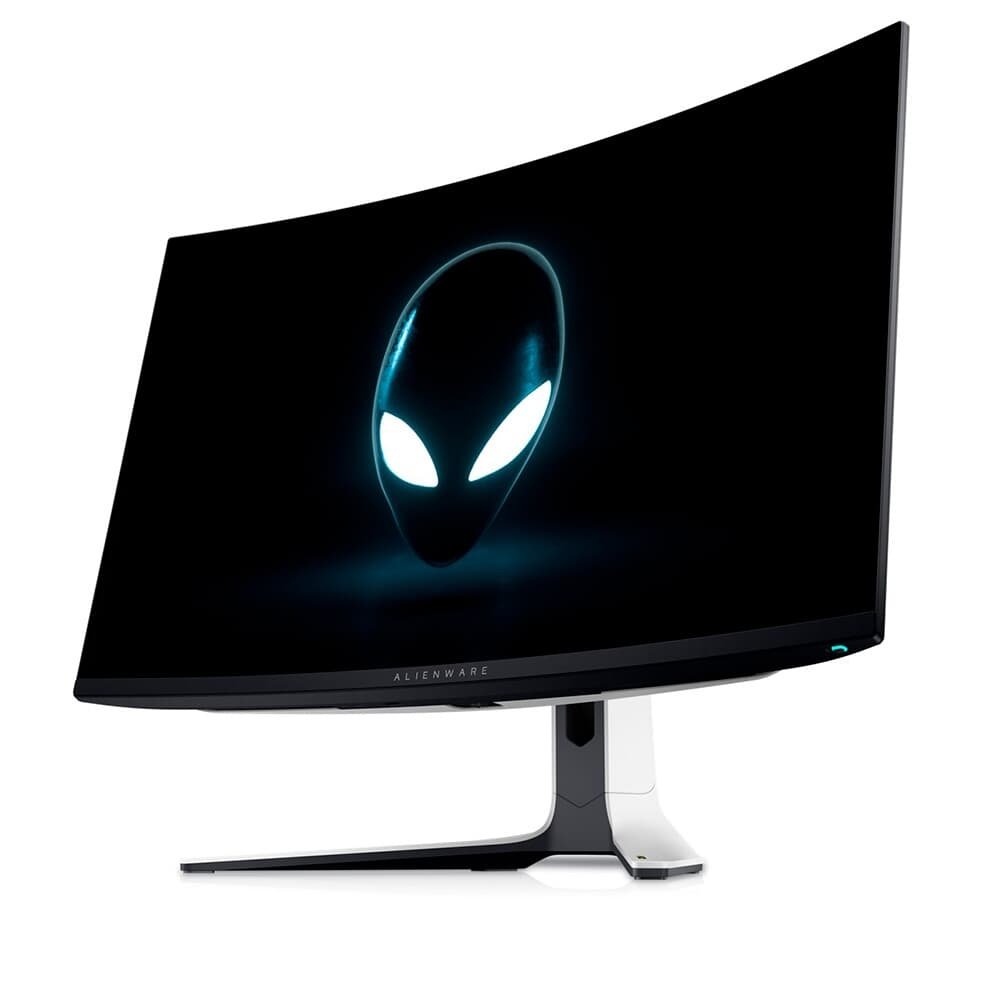 Monitor Gamer Alienware 32 4K QD-OLED AW3225QF