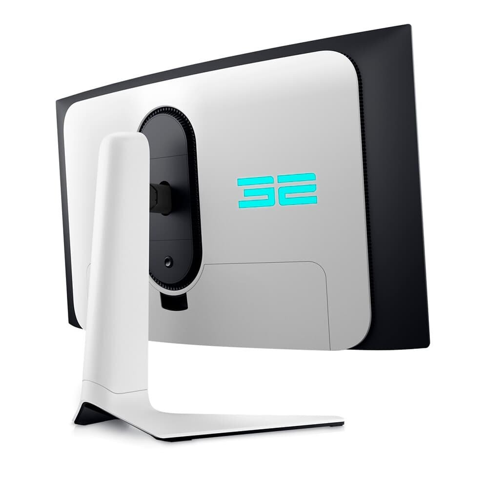 Monitor Gamer Alienware 32 4K QD-OLED AW3225QF