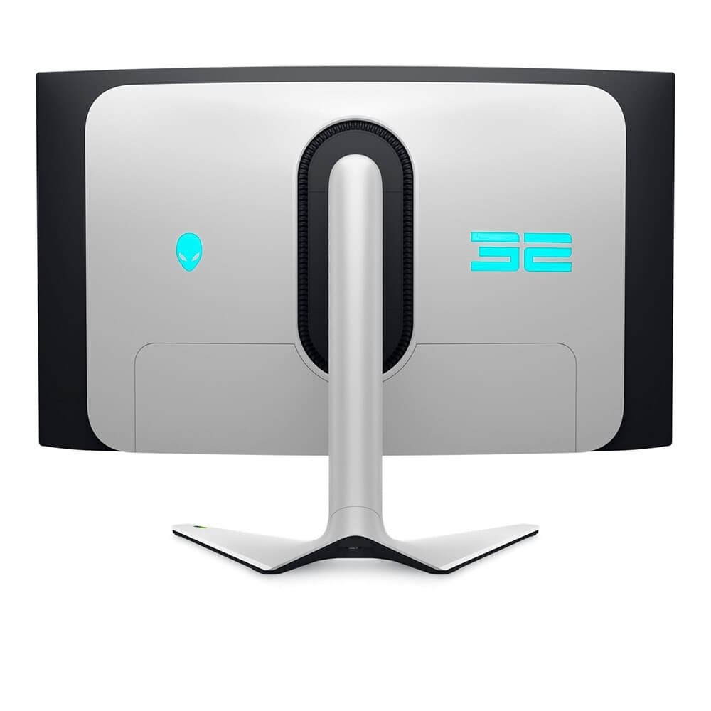 ジ*世様 Alienware AW3225QF (JUNK) Monitor Gamer Alienware 32 4K QD-OLED AW3225QF
