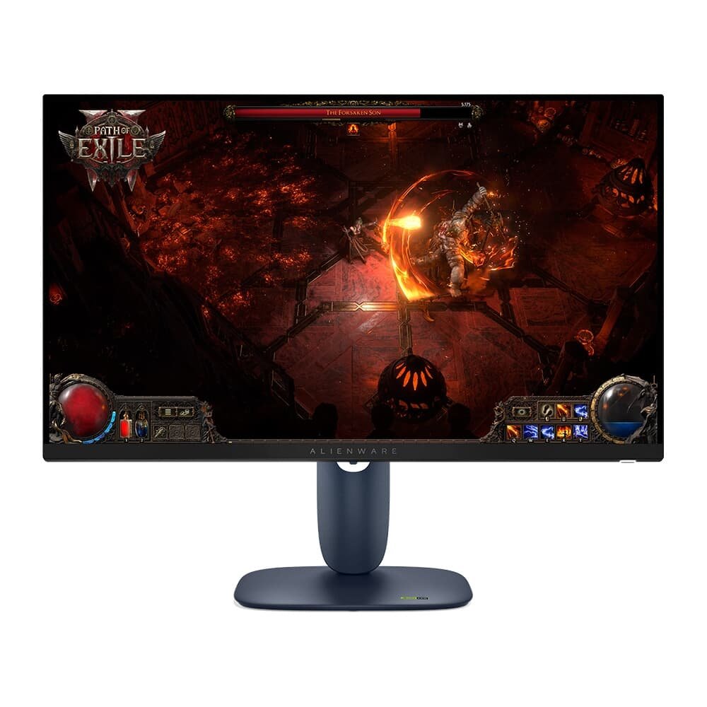 Alienware 27ゲーミング モニター - AW2725DM Monitor Gamer Alienware 27 QHD - AW2725DM | Amazon.com.br