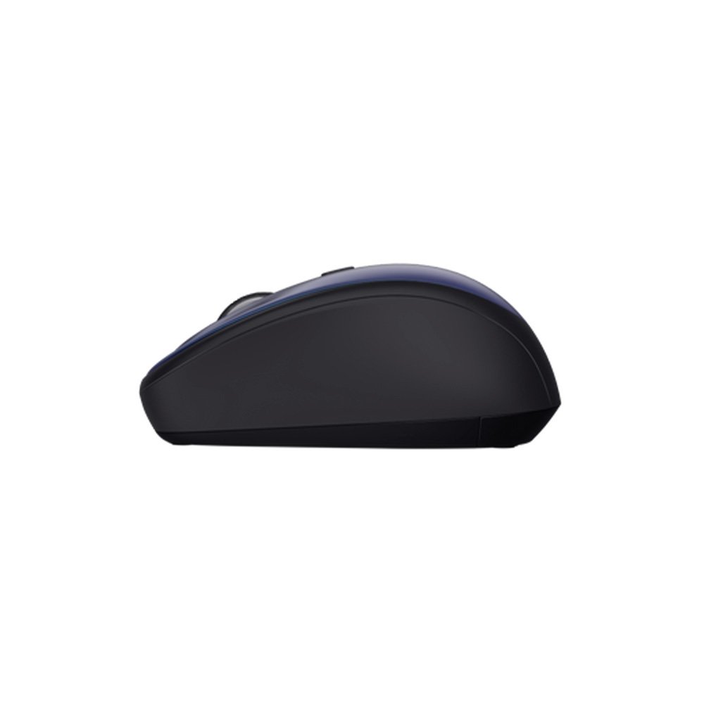 Mouse Sem Fio ( Balão.info) Yvi+, Silencioso, 1600 DPI, Recetor USB, Azul - ( Balão.info - foto 4