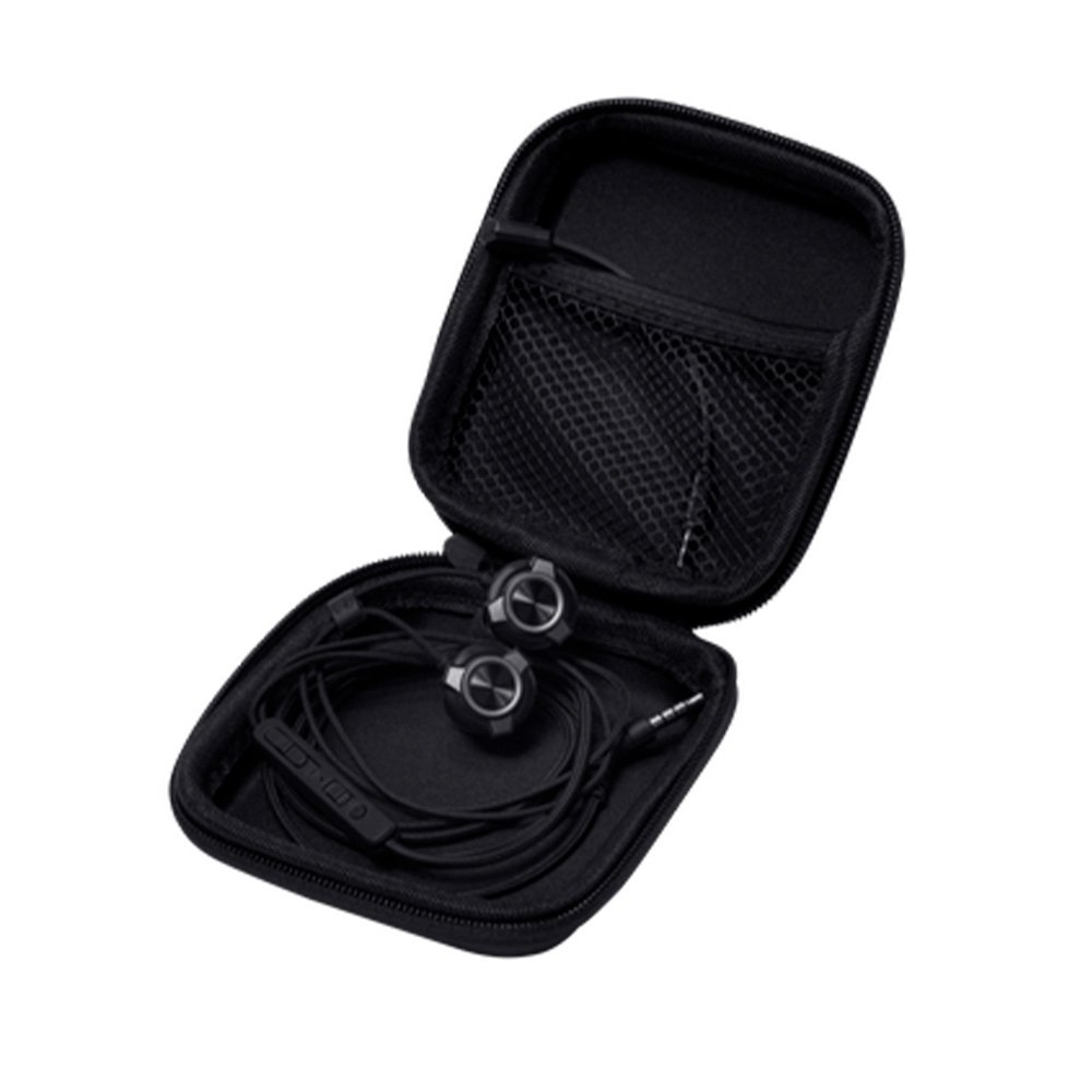 Fone de Ouvido Gamer GXTrust Intra-Auriculares Multiplataforma, Preto - ( Balão.info - foto 7