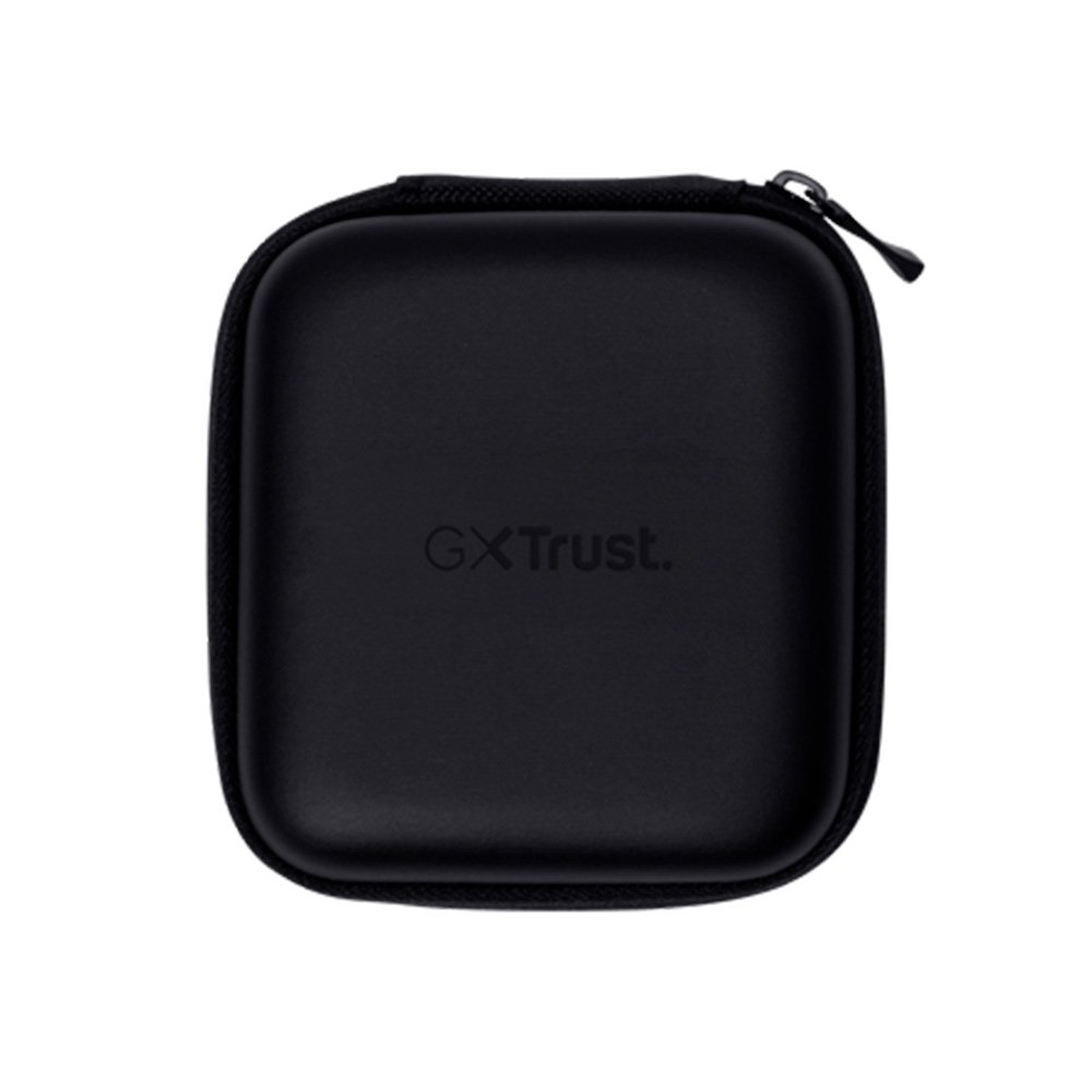 Fone de Ouvido Gamer GXTrust Intra-Auriculares Multiplataforma, Preto - ( Balão.info - foto 8