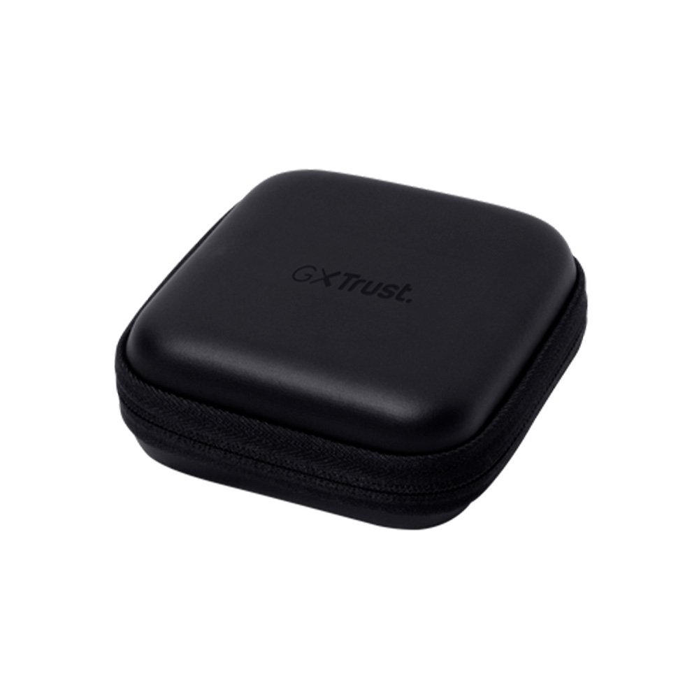 Fone de Ouvido Gamer GXTrust Intra-Auriculares Multiplataforma, Preto - ( Balão.info - foto 9