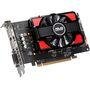Placa de Vídeo VGA Asus AMD Radeon RX 550 4GB GDDR5 128Bits RX550-4G