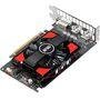 Placa de Vídeo VGA Asus AMD Radeon RX 550 4GB GDDR5 128Bits RX550-4G
