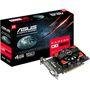 Placa de Vídeo VGA Asus AMD Radeon RX 550 4GB GDDR5 128Bits RX550-4G