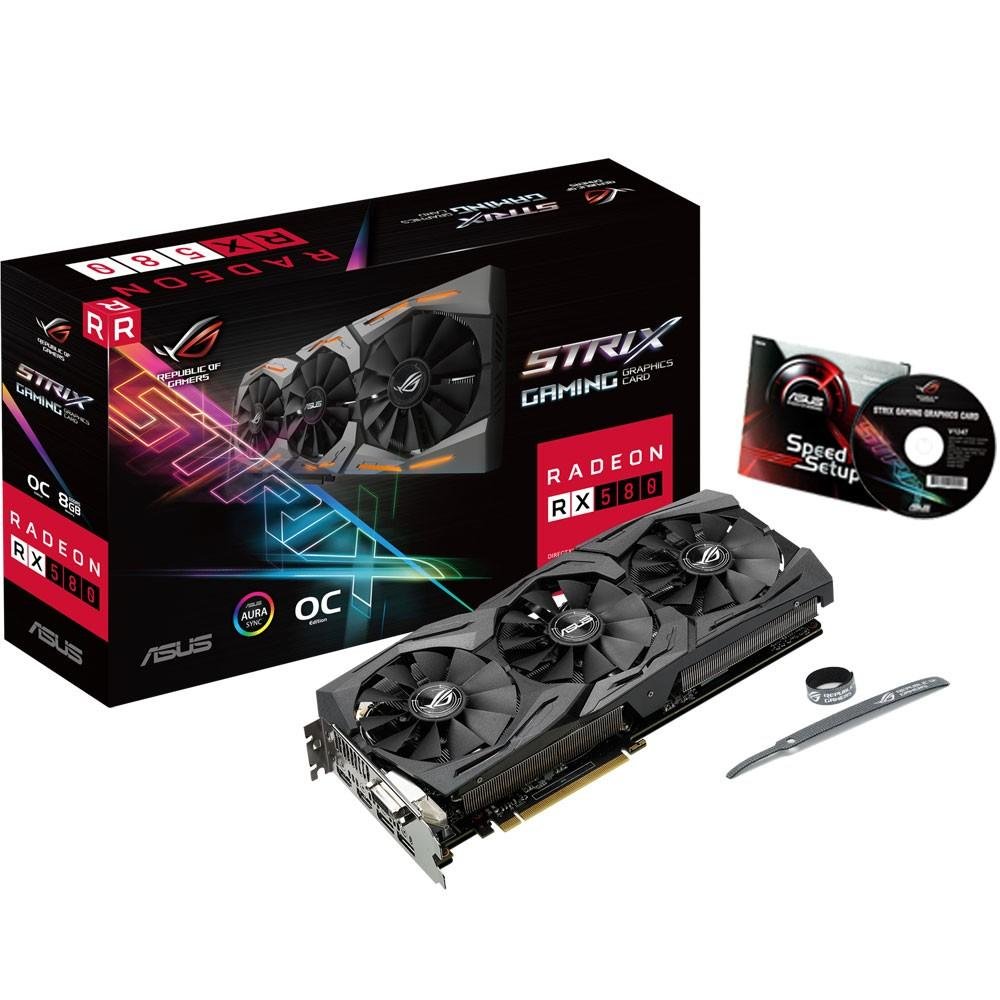 グラフィックボード・グラボ・ビデオカード ASUS STRIX Gaming Radeon RX 580 88628_1492603058_gg.jpg