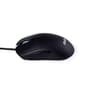 Mouse Gamer DAZZ GMO3000, RGB. 12800 DPI Instant-A825C, 6 Botões, 1000HZ, Preto - 62000181