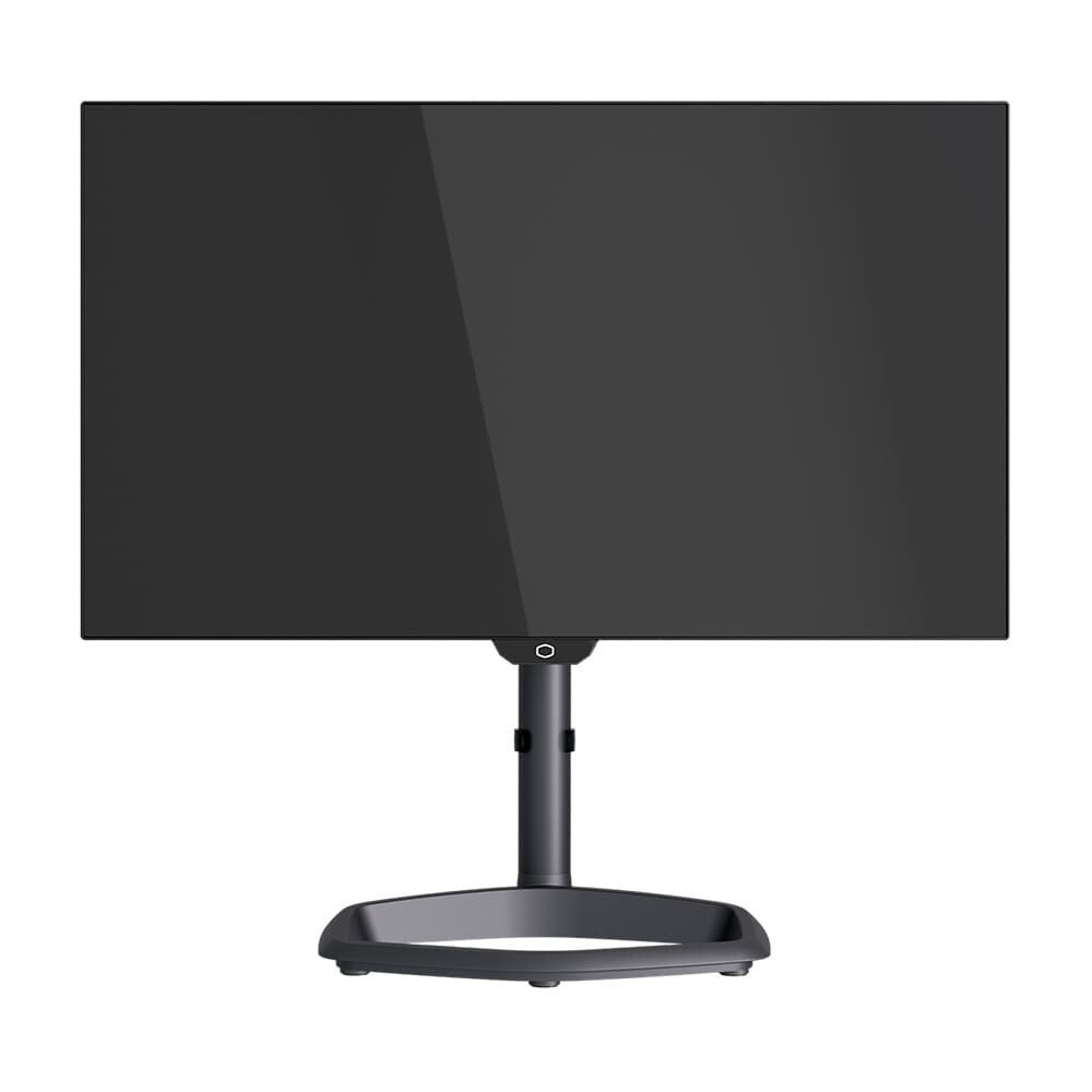 Monitor Gamer Cooler Master Tempest OLED 27", QHD, 240Hz, 0.03ms, FreeSync Premium, USB-C, Altura Ajustável, Som integrado - CMI-GZ2711-BR