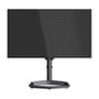 Monitor Gamer Cooler Master Tempest OLED 27", QHD, 240Hz, 0.03ms, FreeSync Premium, USB-C, Altura Ajustável, Som integrado - CMI-GZ2711-BR