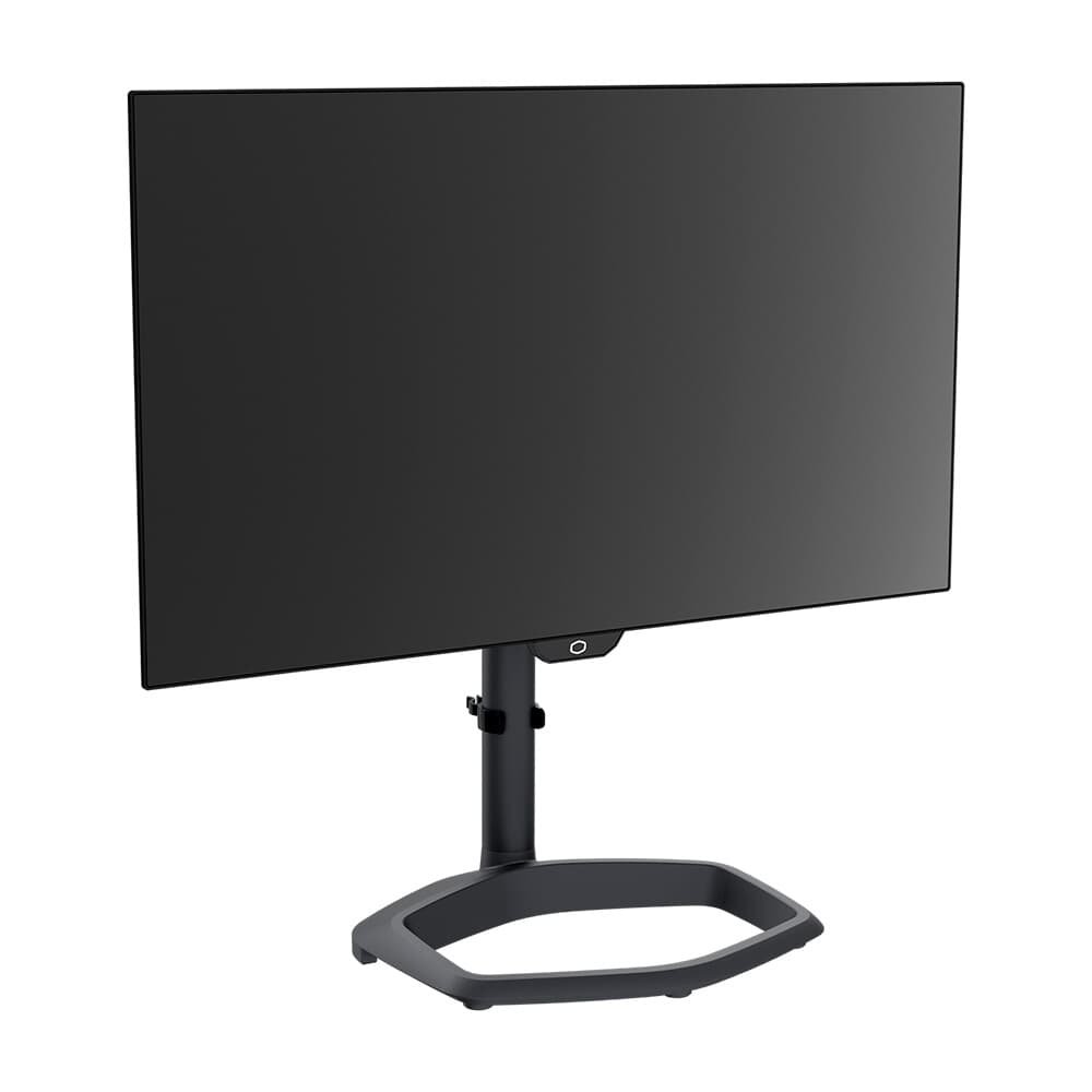 Monitor Gamer Cooler Master Tempest OLED 27", QHD, 240Hz, 0.03ms, FreeSync Premium, USB-C, Altura Ajustável, Som integrado - CMI-GZ2711-BR