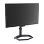 Monitor Gamer Cooler Master Tempest OLED 27", QHD, 240Hz, 0.03ms, FreeSync Premium, USB-C, Altura Ajustável, Som integrado - CMI-GZ2711-BR
