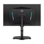 Monitor Gamer Cooler Master Tempest OLED 27", QHD, 240Hz, 0.03ms, FreeSync Premium, USB-C, Altura Ajustável, Som integrado - CMI-GZ2711-BR