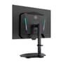 Monitor Gamer Cooler Master Tempest OLED 27", QHD, 240Hz, 0.03ms, FreeSync Premium, USB-C, Altura Ajustável, Som integrado - CMI-GZ2711-BR