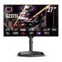 Monitor Gamer Cooler Master Tempest OLED 27", QHD, 240Hz, 0.03ms, FreeSync Premium, USB-C, Altura Ajustável, Som integrado - CMI-GZ2711-BR