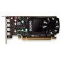 Placa de Video PNY NVIDIA Quadro P600 2GB, GDDR5 - VCQP600