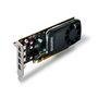 Placa de Video PNY NVIDIA Quadro P600 2GB, GDDR5 - VCQP600