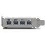 Placa de Video PNY NVIDIA Quadro P600 2GB, GDDR5 - VCQP600