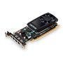 Placa de Video PNY NVIDIA Quadro P600 2GB, GDDR5 - VCQP600