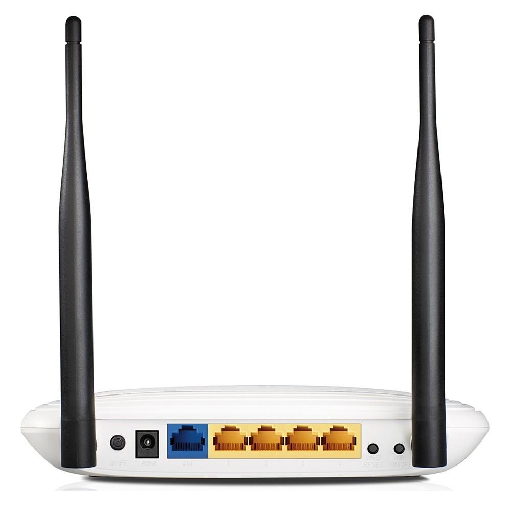 Roteador TP-Link Wireless 300Mbps TL-WR841ND