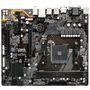 Placa-Mãe GIGABYTE p/ AMD AM4 mATX GA-AB350M-HD3 DDR4