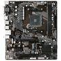 Placa-Mãe GIGABYTE p/ AMD AM4 mATX GA-AB350M-HD3 DDR4