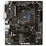 Placa-Mãe Gigabyte GA-AB350M-DS2, AMD AM4, mATX, DDR4