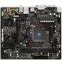 Placa-Mãe Gigabyte GA-AB350M-DS2, AMD AM4, mATX, DDR4