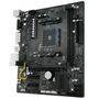 Placa-Mãe Gigabyte GA-AB350M-DS2, AMD AM4, mATX, DDR4