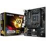 Placa-Mãe Gigabyte GA-AB350M-DS2, AMD AM4, mATX, DDR4