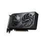 Placa de Vídeo Gigabyte RTX 5050 WINDFORCE OC 8G NVIDIA GeForce, 8GB GDDR6, 128bits, RGB,DLSS, Ray Tracing - GV-N5050WF20CV2-8GD
