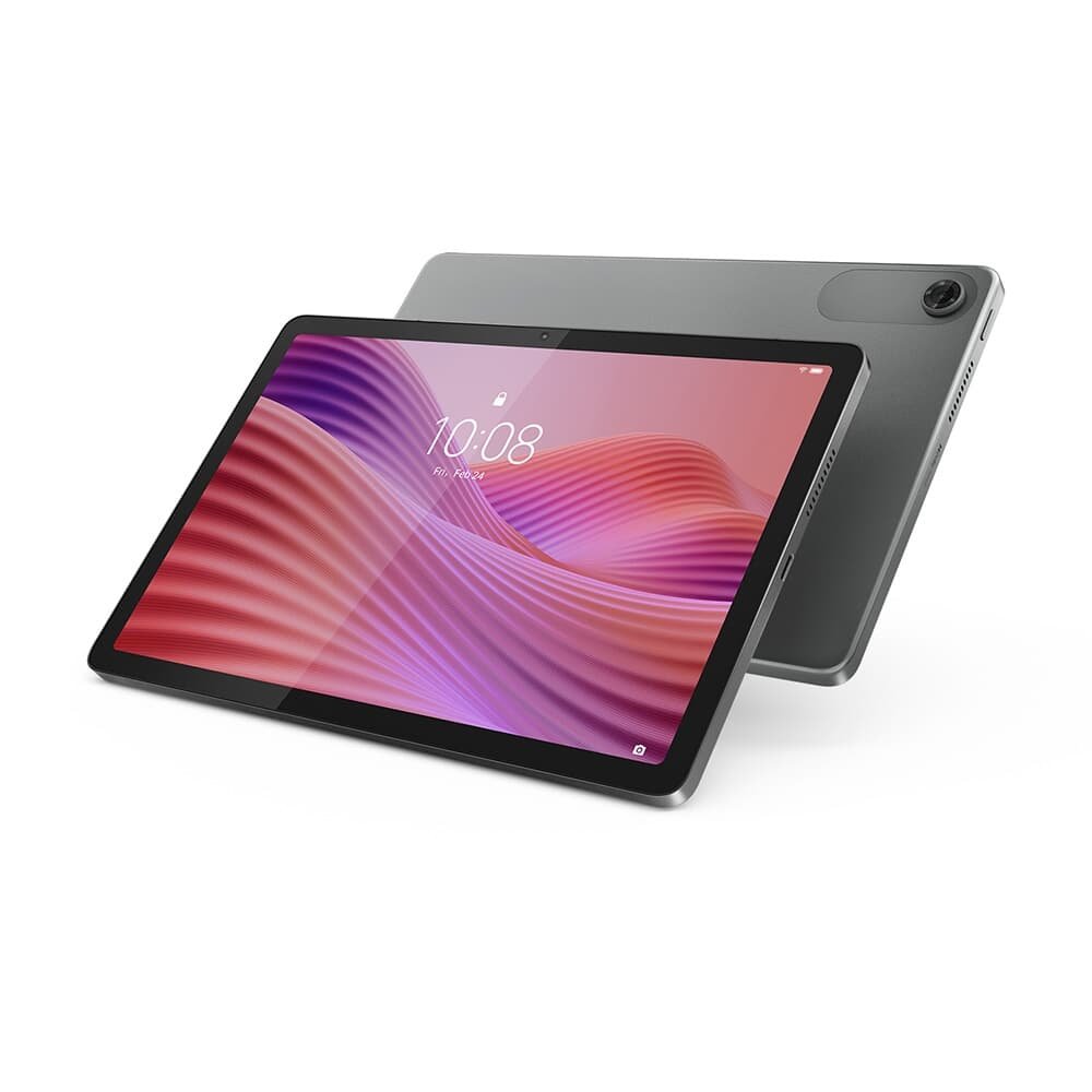 Tablet Lenovo Tab M10 Plus, 64GB, 4GB RAM | KaBuM!