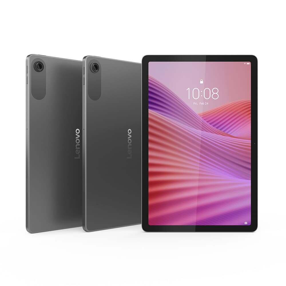 Tablet Lenovo Tab M10 Plus, 64GB, 4GB RAM | KaBuM!